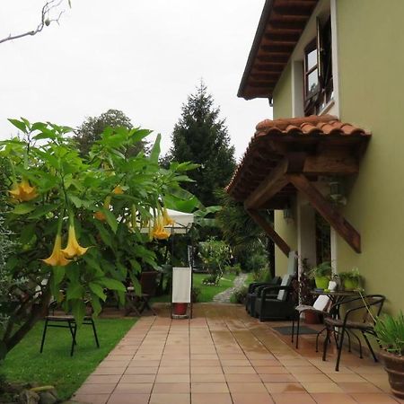 Pendueles Casa Nueva Carmen 게스트하우스 외부 사진