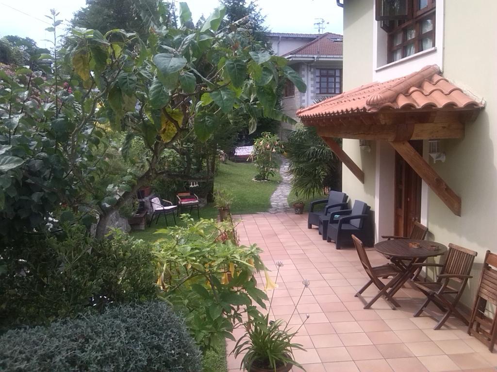Pendueles Casa Nueva Carmen 게스트하우스 외부 사진