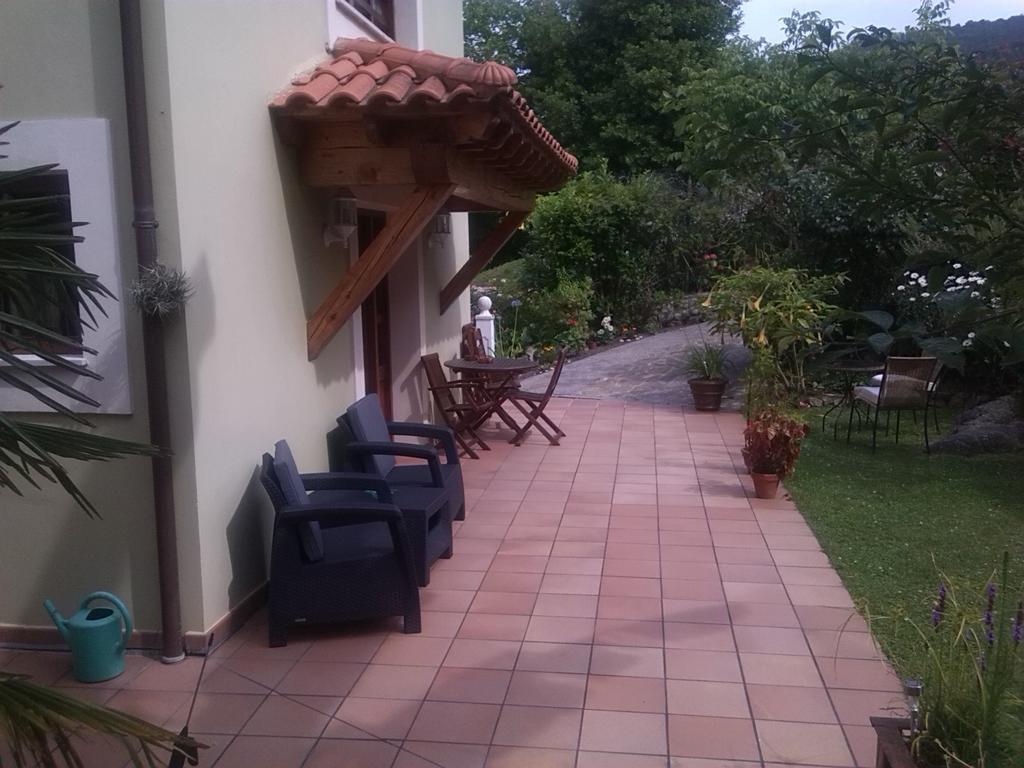 Pendueles Casa Nueva Carmen 게스트하우스 외부 사진