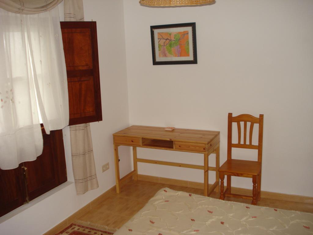 Pendueles Casa Nueva Carmen 게스트하우스 외부 사진