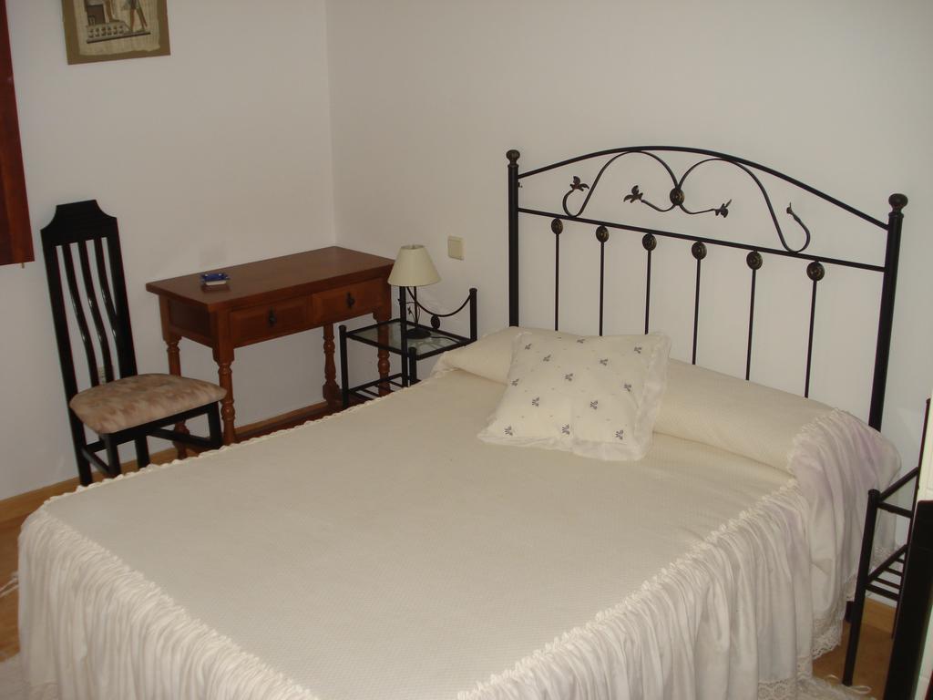 Pendueles Casa Nueva Carmen 게스트하우스 외부 사진