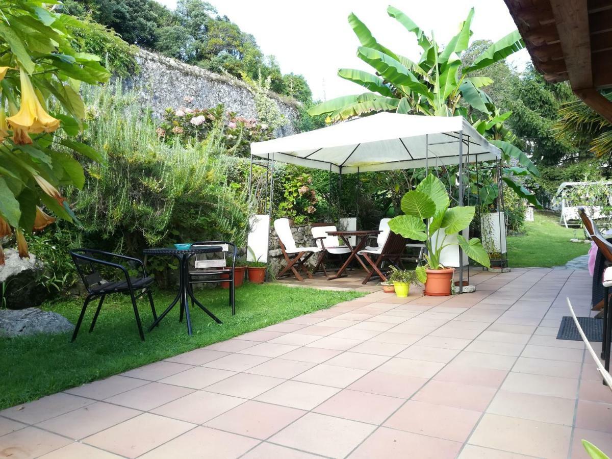 Pendueles Casa Nueva Carmen 게스트하우스 외부 사진