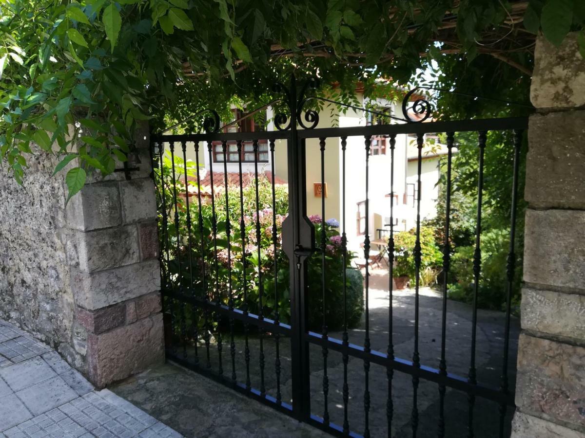 Pendueles Casa Nueva Carmen 게스트하우스 외부 사진
