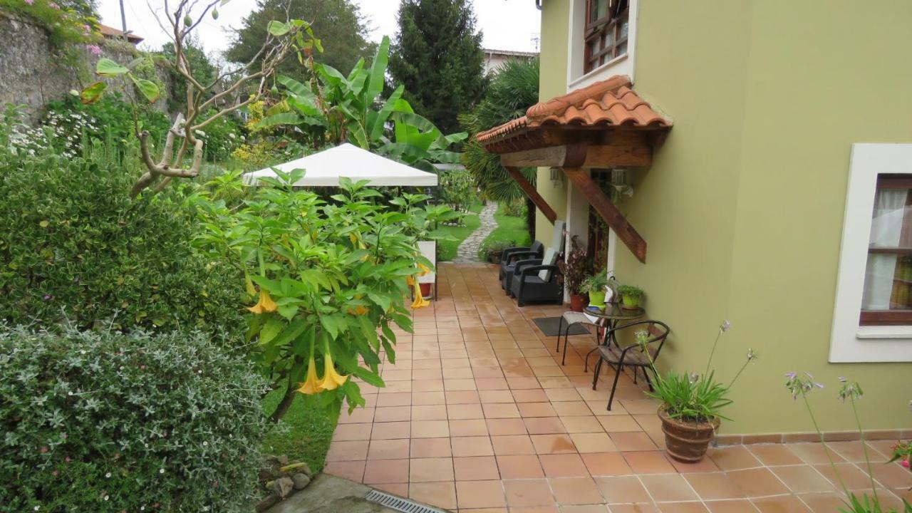 Pendueles Casa Nueva Carmen 게스트하우스 외부 사진