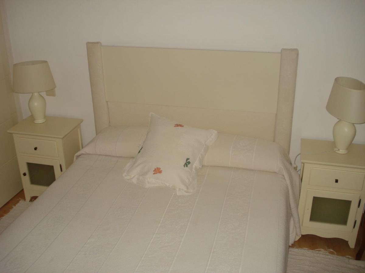 Pendueles Casa Nueva Carmen 게스트하우스 외부 사진